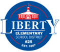 LIBERTY ELEMENTARY SCHOOL DISTRICT NO.25